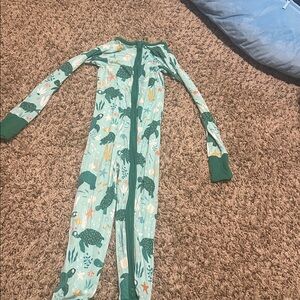 little sleepies turtles